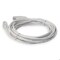 Add-On 20FT RJ-45 MALE TO RJ-45 MALE STRAIGHT WHITE CAT6 SLIM UTP COPPER PVC ADD-20FSLCAT6-WE - alternate 7